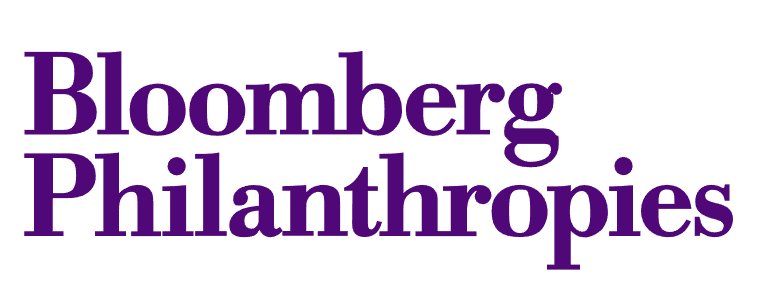 Bloomberg Philanthropies Logo